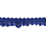 Fita de Renda Azul 15mm - Ribes y Casals