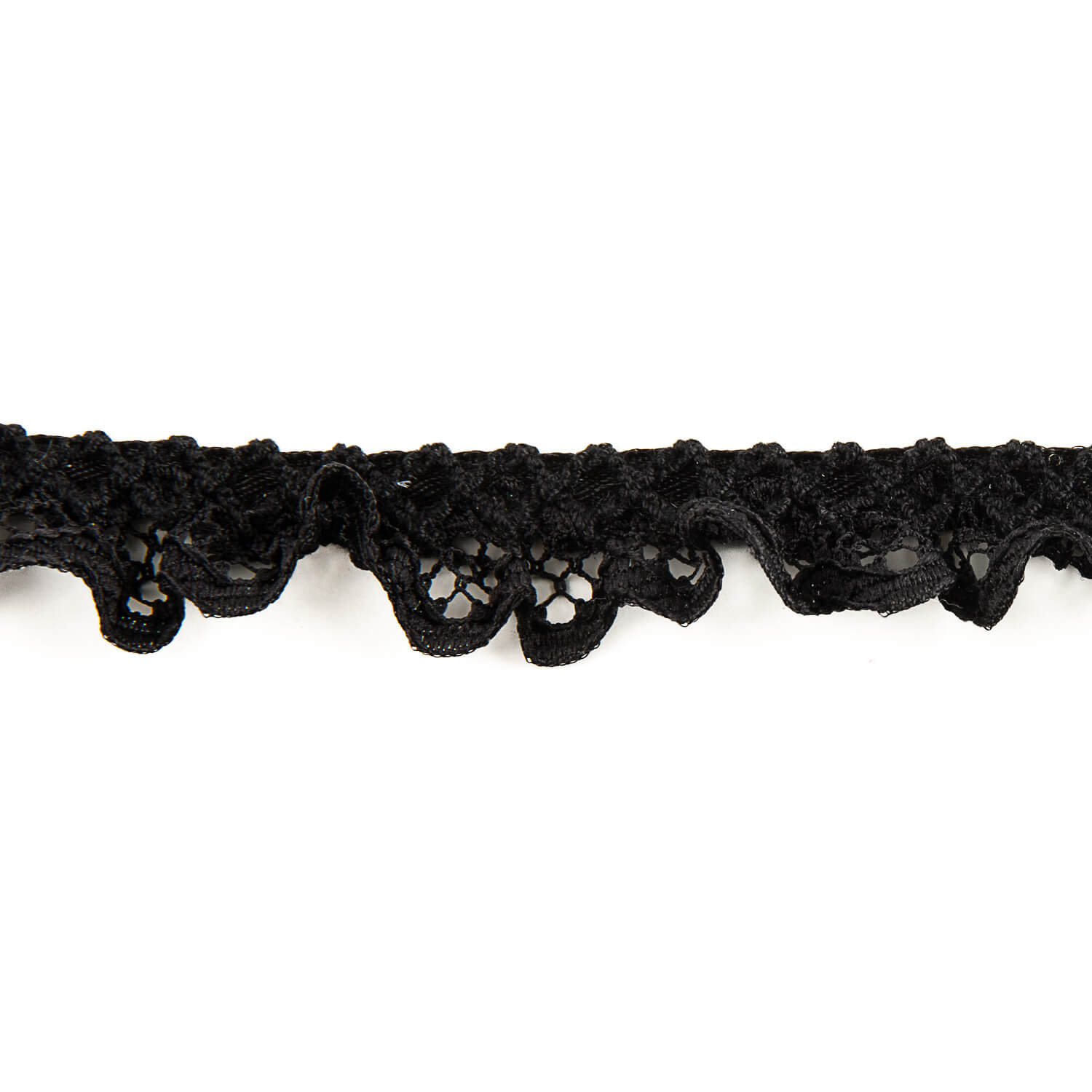 Atira Puntilla Preto 15mm - Ribes y Casals