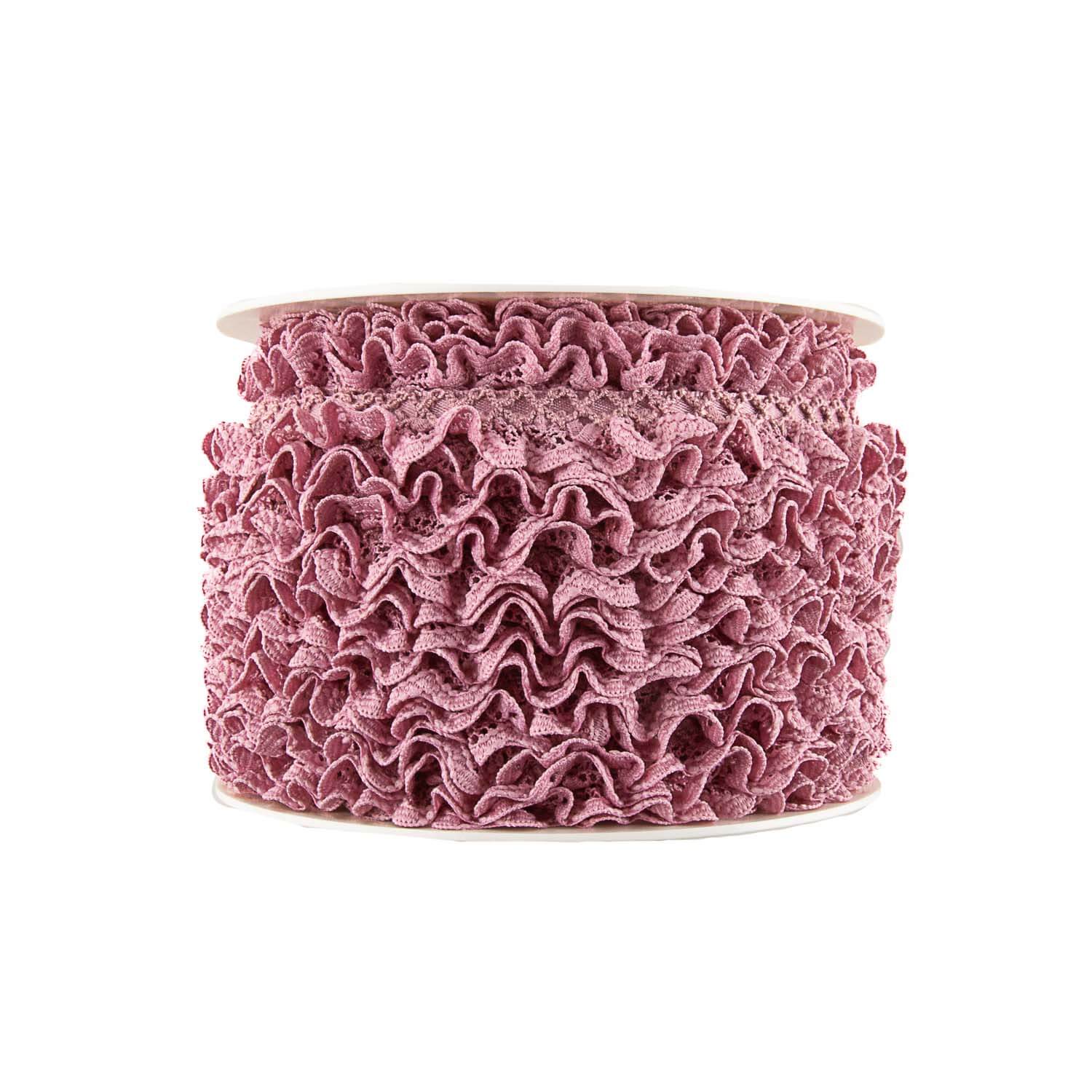 Atira Puntilla Violeta 15mm - Ribes y Casals