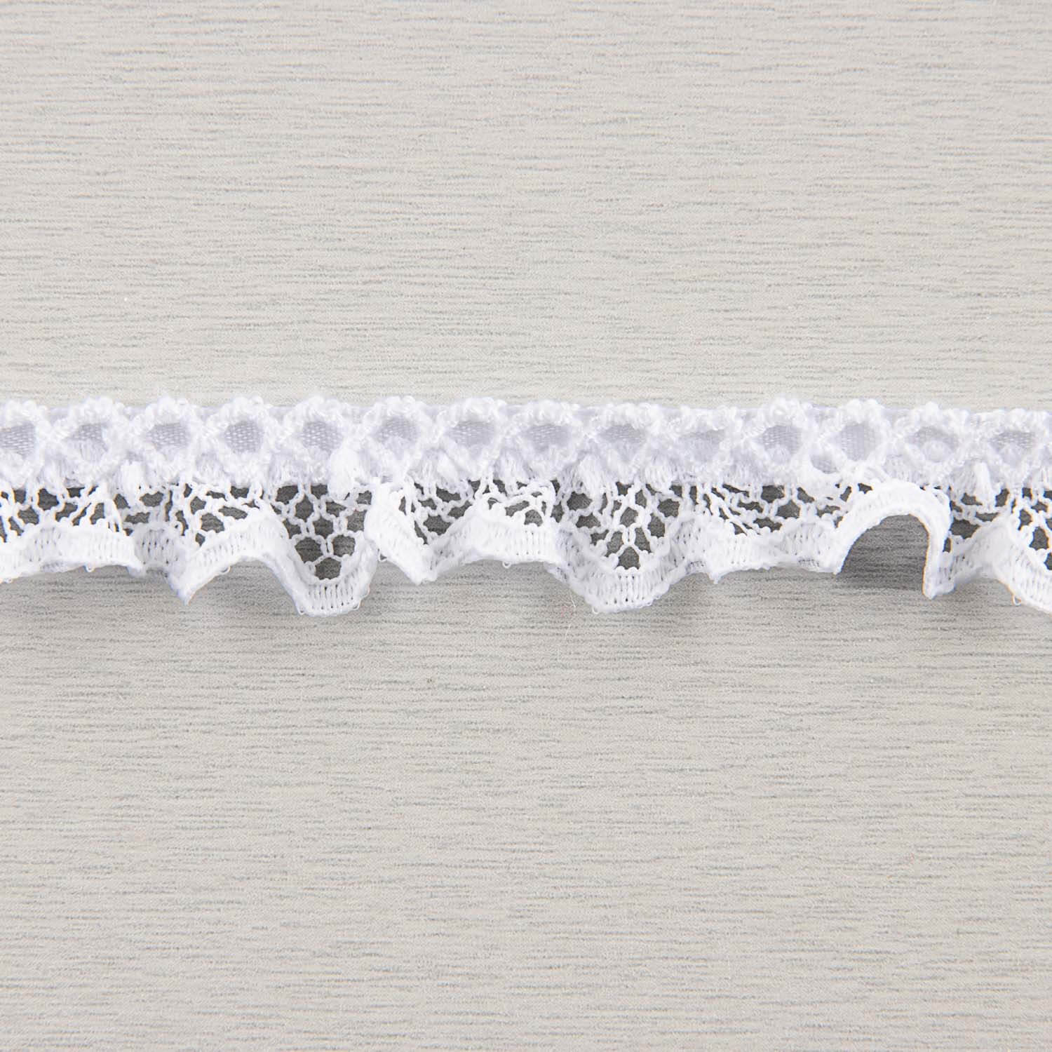 Atira Puntilla Branca 15mm - Ribes y Casals