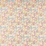 Jacquard Cachemir Pastel Elegante - Ribes y Casals