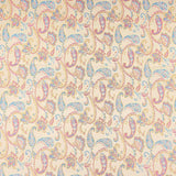Jacquard Cachemir Pastel Elegante - Ribes y Casals