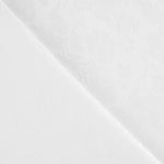 Jacquard Damasco Branco - Ribes y Casals