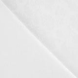 Jacquard Damasco Branco - Ribes y Casals