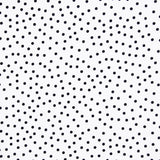 Koshibo Lunares 7 mm Branco-Marinho - Ribes y Casals