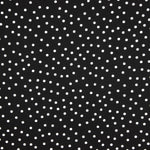 Koshibo Lunares 7 mm Preto-Branco - Ribes y Casals