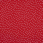 Koshibo Lunares 7 mm Vermelho-Branco - Ribes y Casals