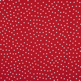Koshibo Lunares 7 mm Vermelho-Branco - Ribes y Casals