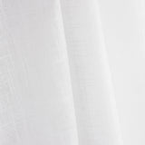 Lino Cotton Lavado Blanco - Ribes y Casals