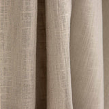 Linho Lavado Bege - Ribes y Casals