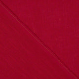 Lino Cotton Lavado Rojo - Ribes y Casals