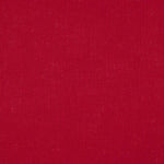 Lino Cotton Lavado Rojo - Ribes y Casals
