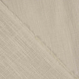 Linho Lavado C06 Bege - Ribes y Casals