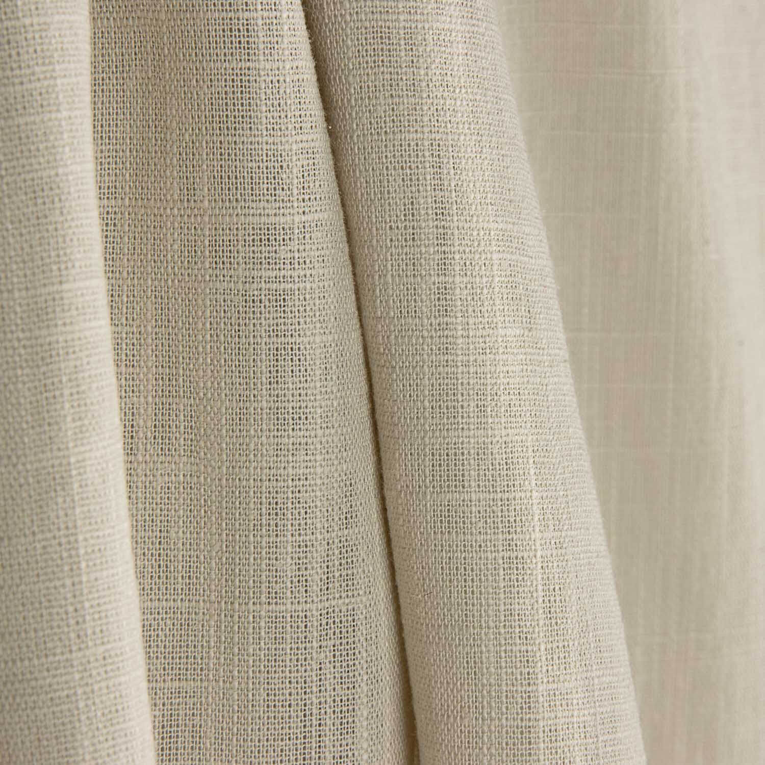 Linho Lavado C06 Bege - Ribes y Casals