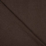 Retalho de linho e viscose castanho - Várias medidas x largura de 140 cm - Ribes y Casals