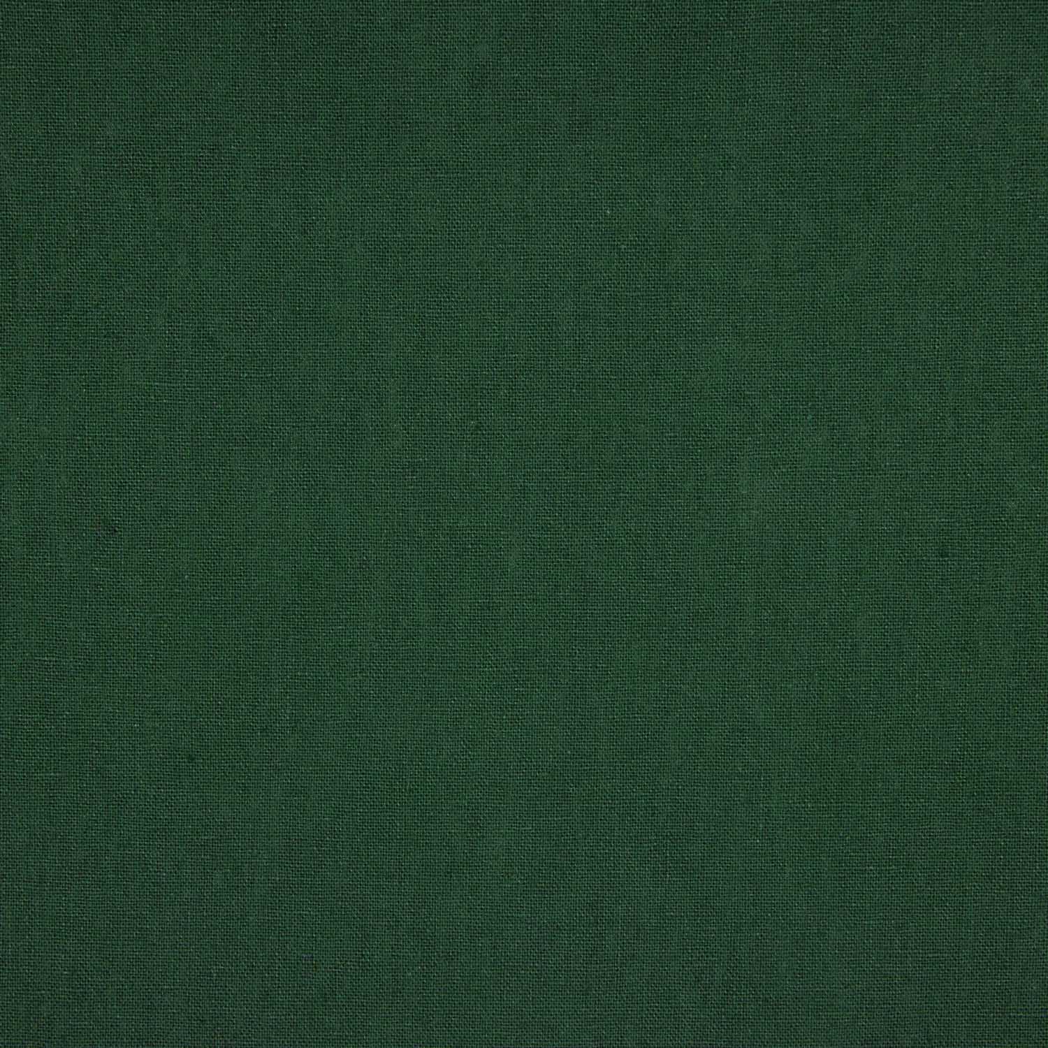 Linho Viscose Verde Escuro - Ribes y Casals