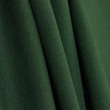 Linho Viscose Verde Escuro - Ribes y Casals