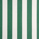 Lona Exterior Listras Verde - Ribes y Casals