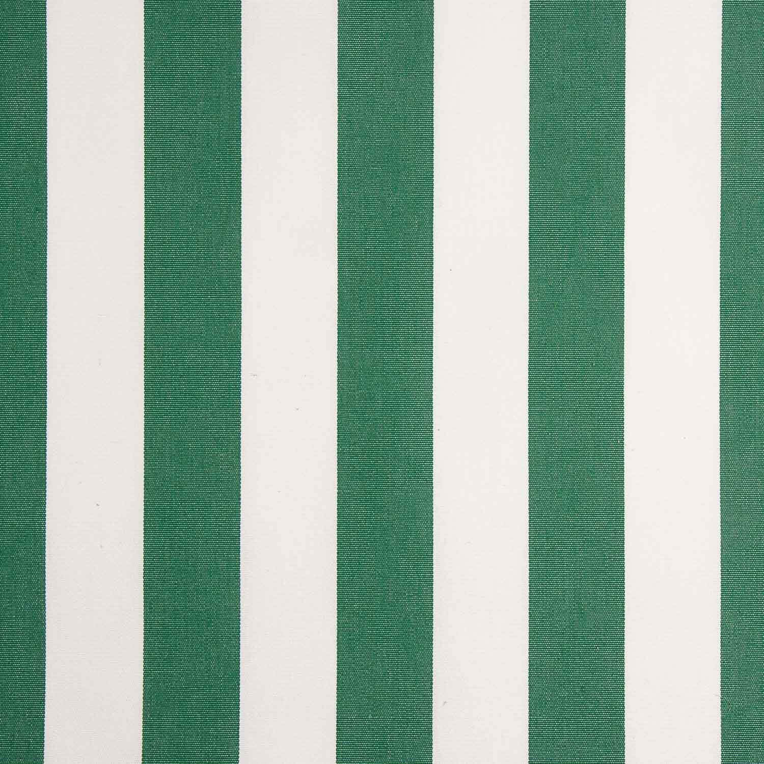 Lona Exterior Listras Verde - Ribes y Casals