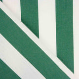 Lona Exterior Listras Verde - Ribes y Casals