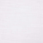 Lona Panamá de Algodão Orgânico Branco Natural - Ribes y Casals