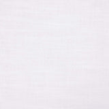 Lona Panamá de Algodão Orgânico Branco Natural - Ribes y Casals