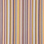 Lona para exterior em Teflon com riscas multicoloridas, 320 cm - Ribes y Casals