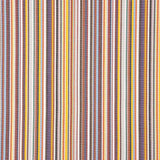 Lona para exterior em Teflon com riscas multicoloridas, 320 cm - Ribes y Casals