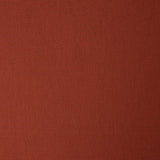 Lona para exterior em teflon vermelho 320 cm - Ribes y Casals