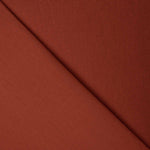 Lona para exterior em teflon vermelho 320 cm - Ribes y Casals