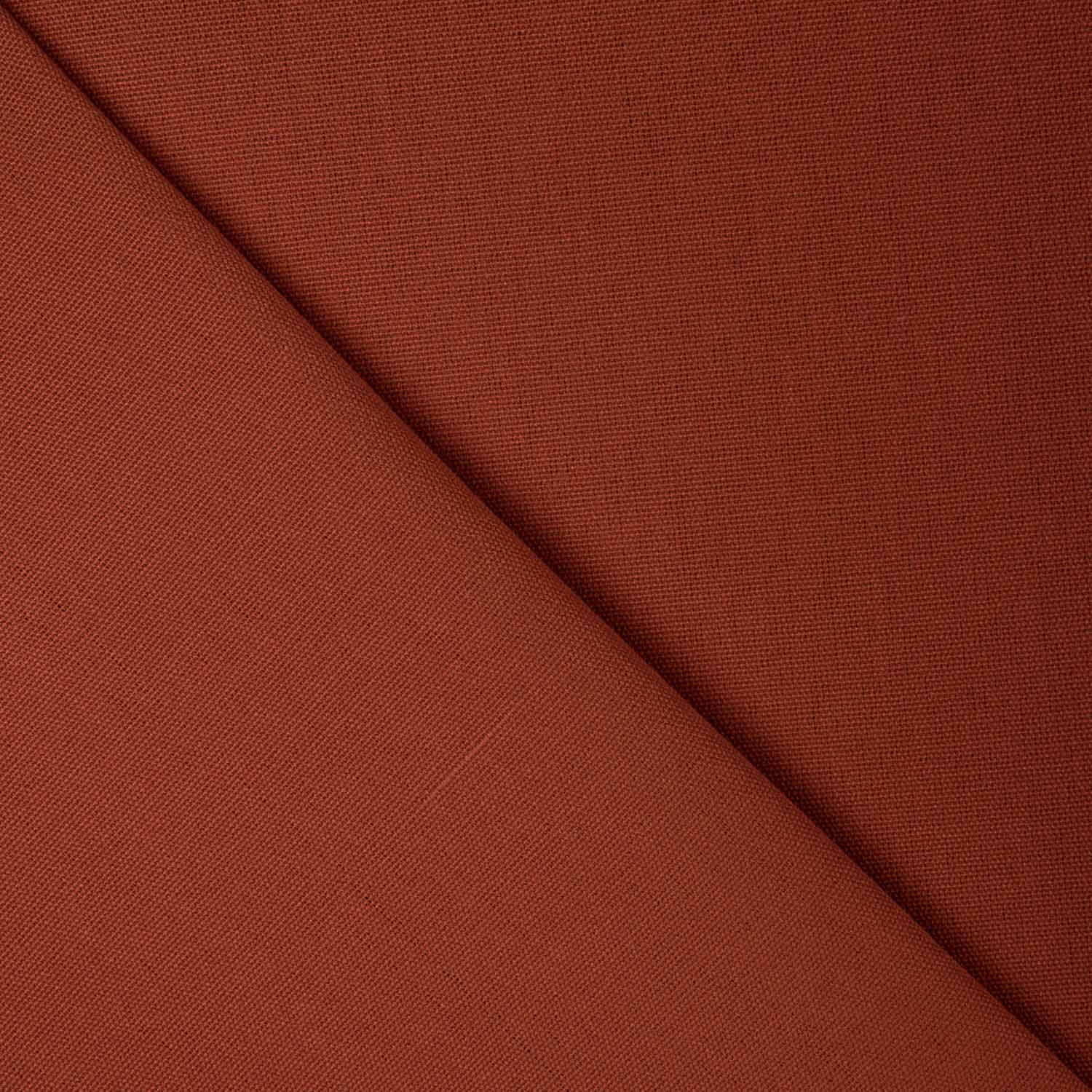 Lona para exterior em teflon vermelho 320 cm - Ribes y Casals