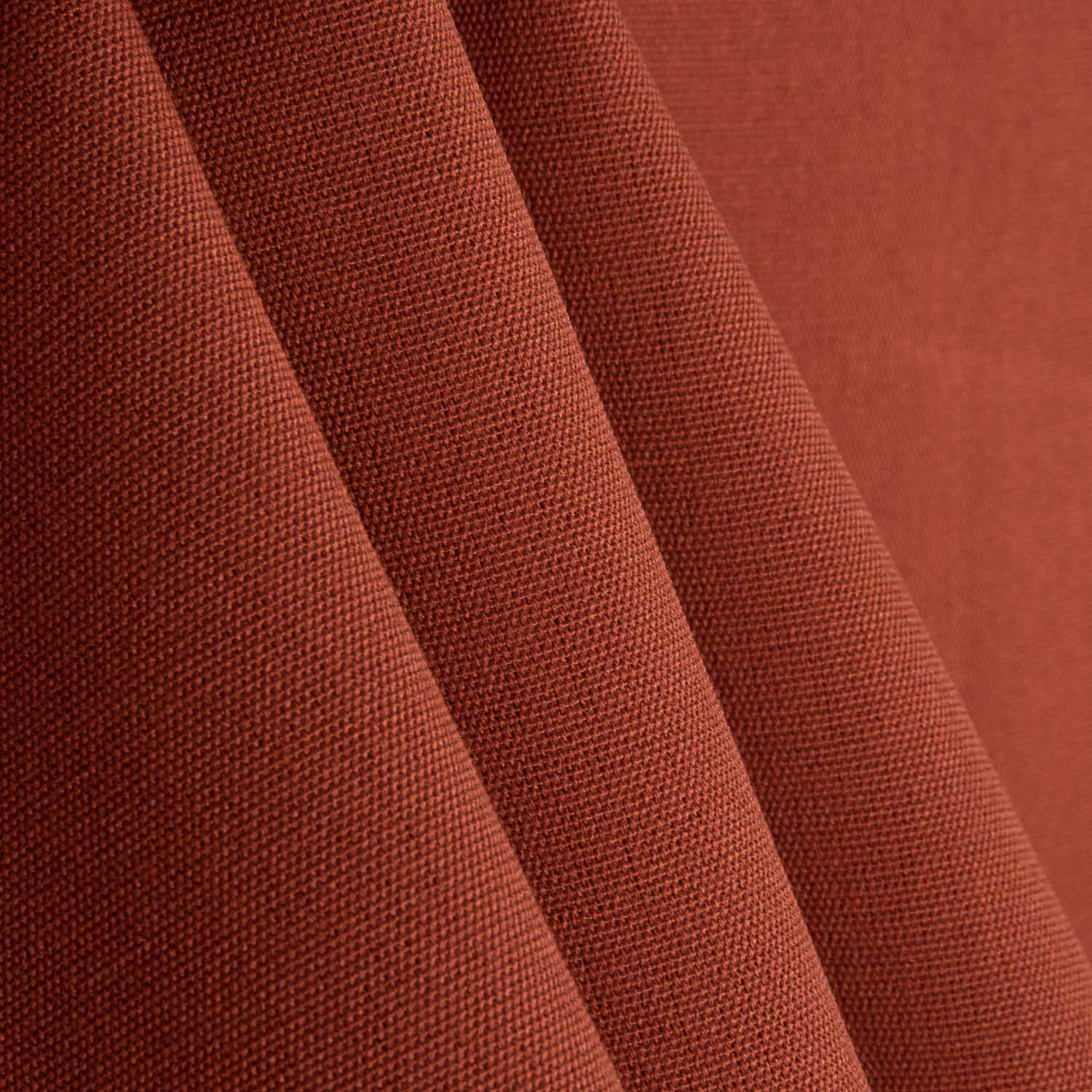 Lona para exterior em teflon vermelho 320 cm - Ribes y Casals