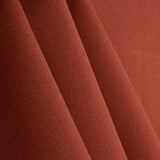 Lona para exterior em teflon vermelho 320 cm - Ribes y Casals