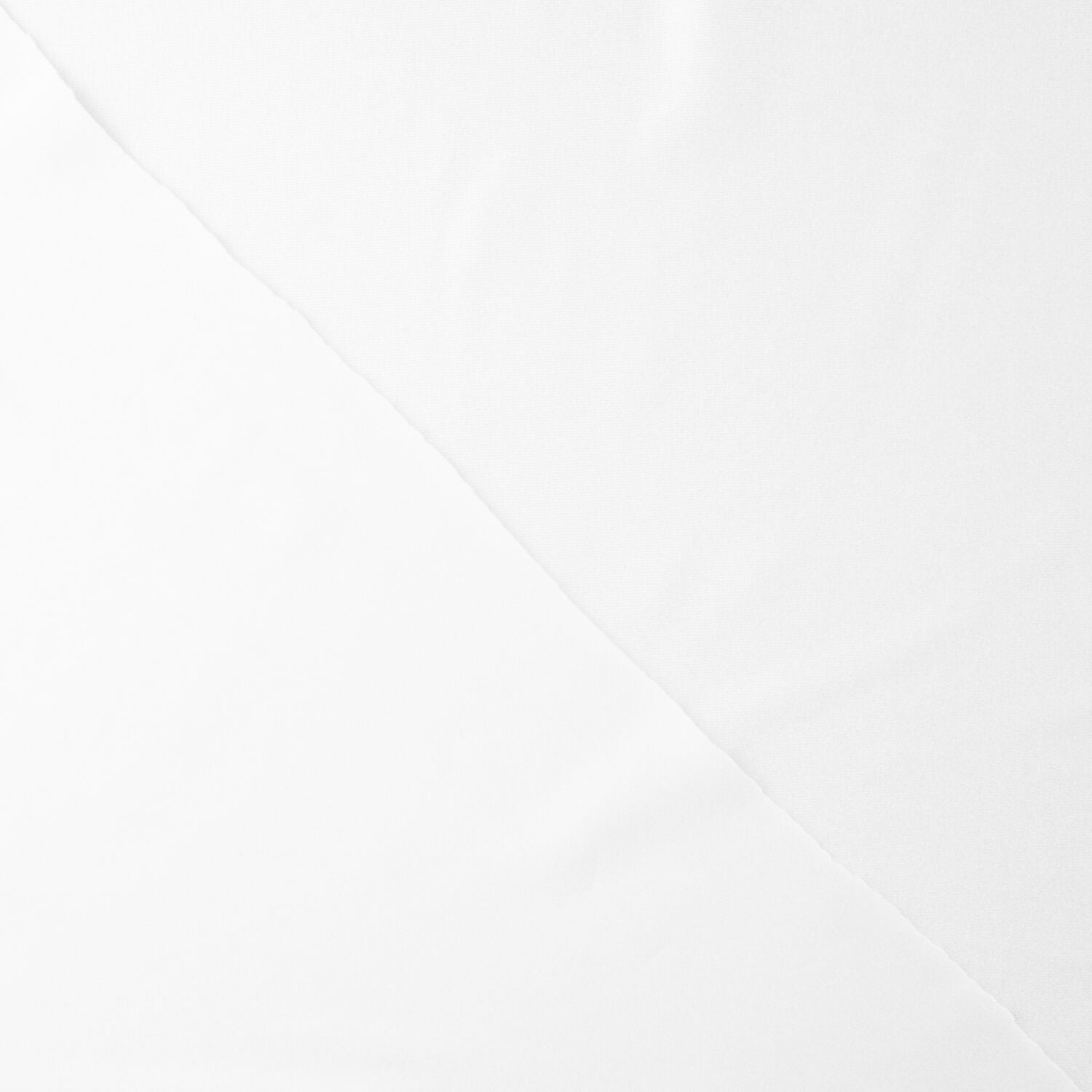 Lycra Brilhante Branca - Ribes y Casals