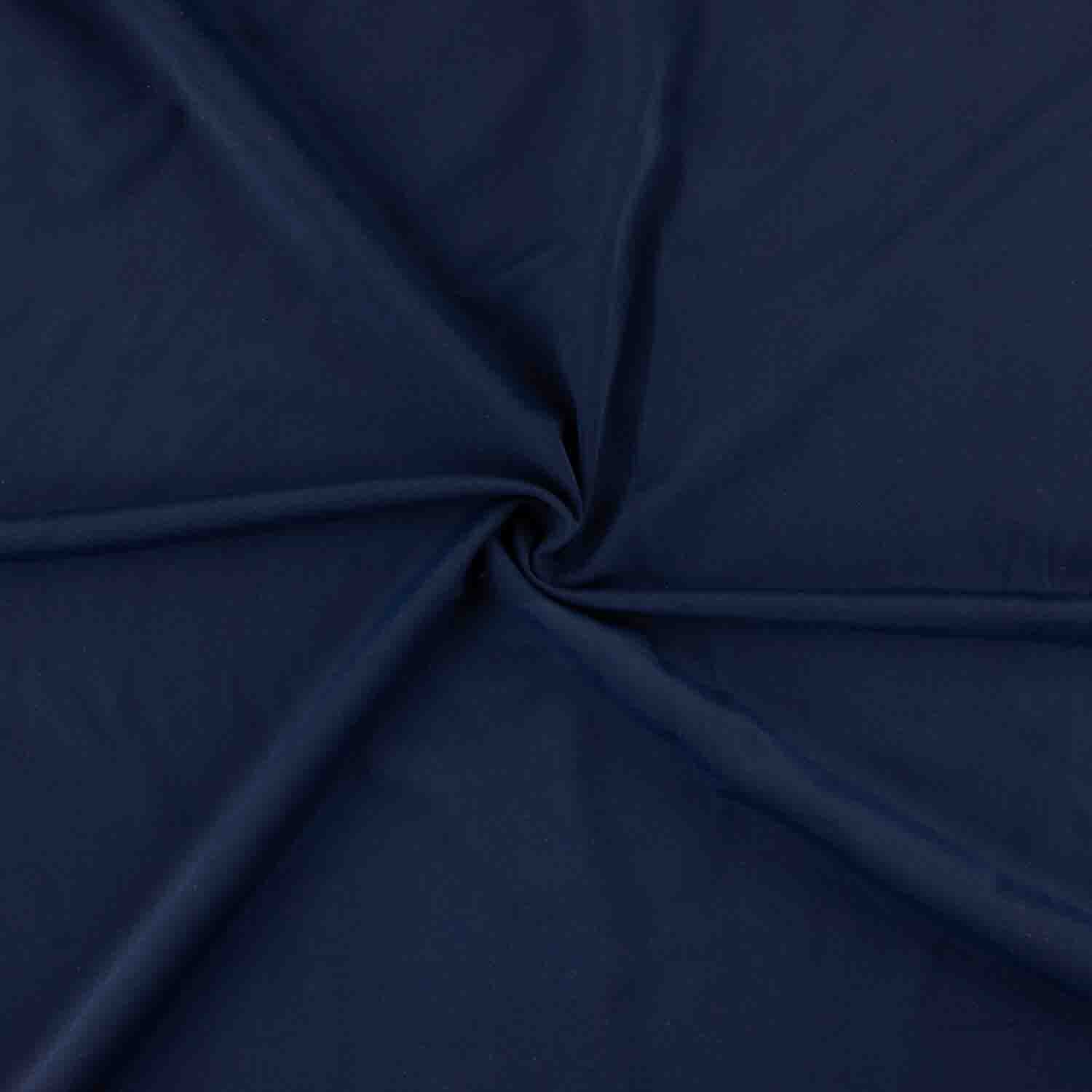 Lycra Azul Marinho Mate - Ribes y Casals