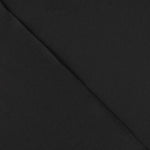 Retalho de Lycra Mate Preta - Várias medidas x largura de 150 cm - Ribes y Casals