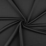 Rolo de Lycra Mate Preta 25 Metros - Ribes y Casals