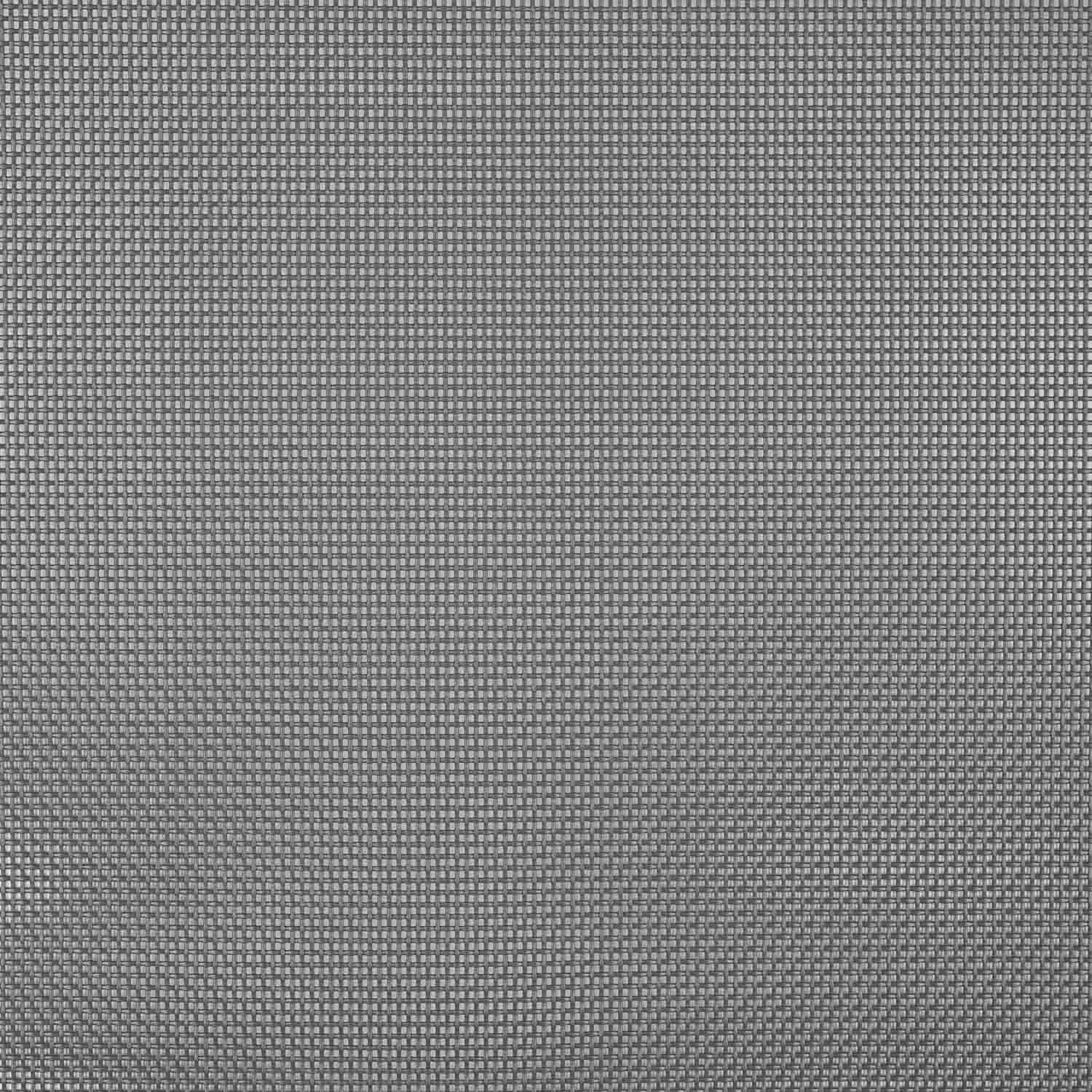 Malha exterior antracite em PVC - Ribes y Casals