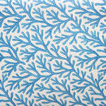 Toalha de Mesa Resinada Coral Azul - Ribes y Casals