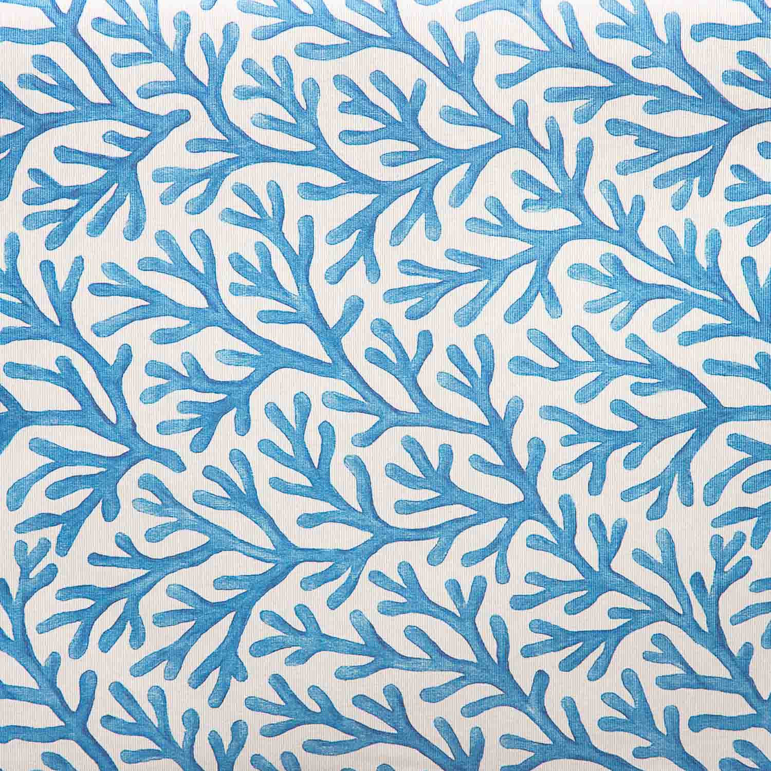 Toalha de Mesa Resinada Coral Azul - Ribes y Casals