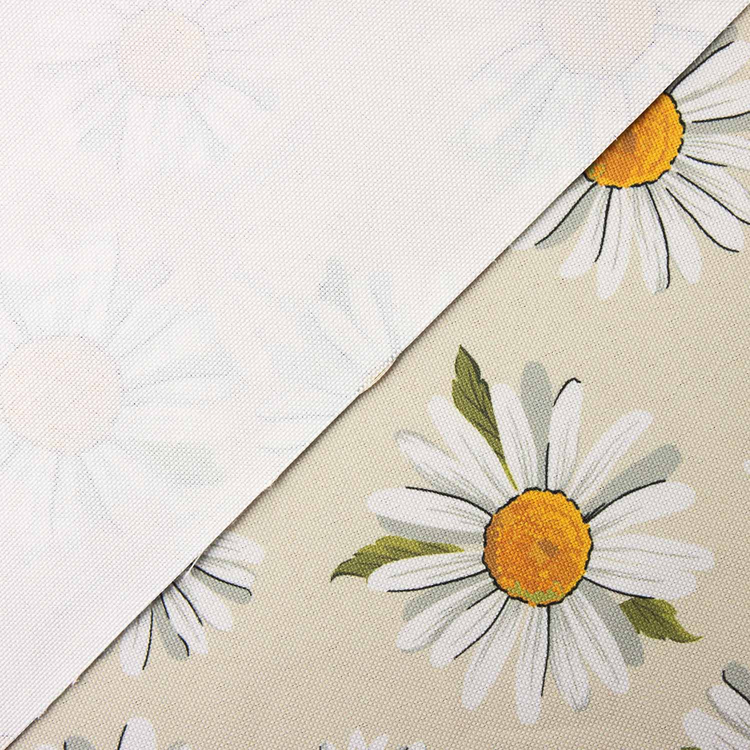 Toalhas de mesa Margaritas - Ribes y Casals