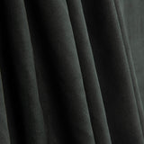 Micropana Fina Algodão Cinza Esverdeado - Ribes y Casals