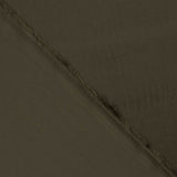 Micropana Fina Algodão Verde Cáqui - Ribes y Casals