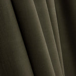 Micropana Fina Algodão Verde Cáqui - Ribes y Casals