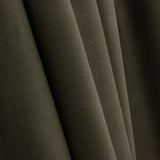 Micropana Fina Algodão Verde Cáqui - Ribes y Casals