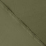 Micropana Fina Algodão Verde Suave - Ribes y Casals