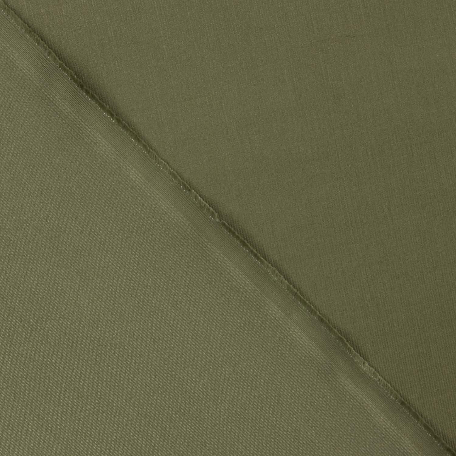 Micropana Fina Algodão Verde Suave - Ribes y Casals