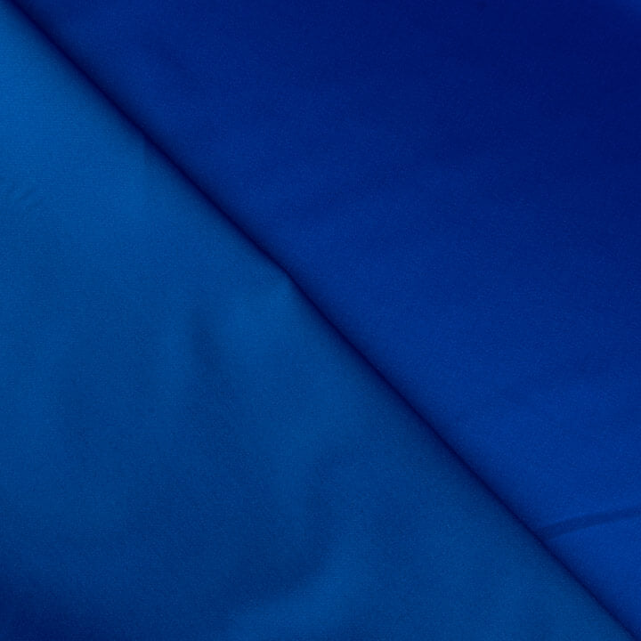 Cetim Mikado Azul - Ribes y Casals