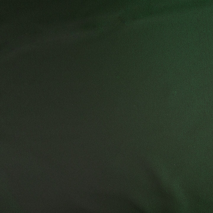 Cetim Mikado Reversível Tornasol Verde e Preto - Ribes y Casals
