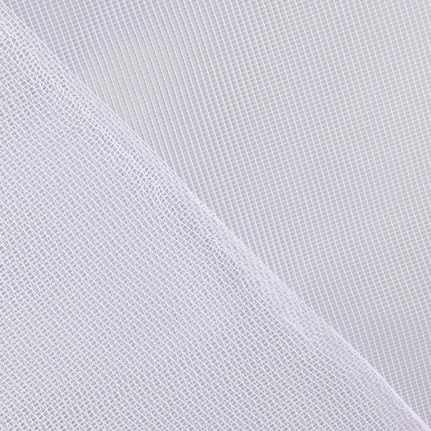 Rede mosquiteira branca - Ribes y Casals